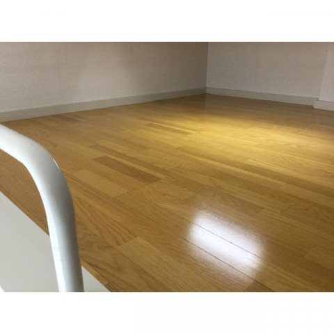 サニーサイド三田南Ｂ ベッドルーム