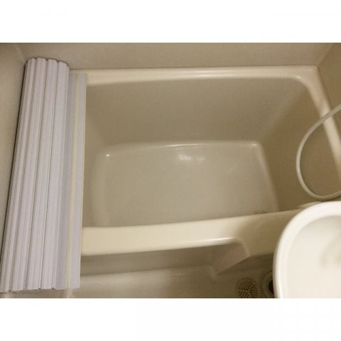 サニーサイド三田南Ｂ 風呂画像