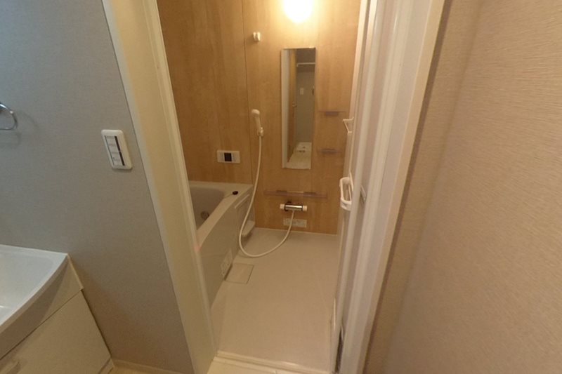 プレステージ本郷台 風呂画像