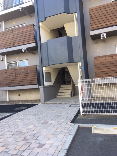 プレステージ本郷台 その他外観1