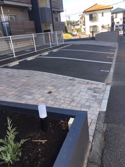 プレステージ本郷台 その他外観2