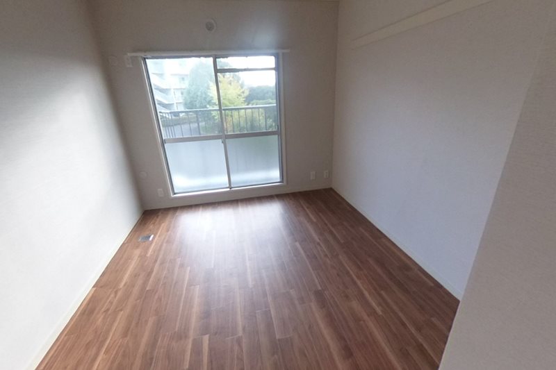 プレステージ本郷台 ベッドルーム