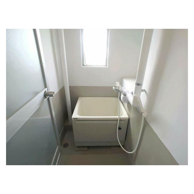 ビレッジハウス戸川１号棟 風呂画像