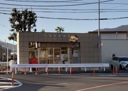 ビレッジハウス戸川１号棟 周辺画像2