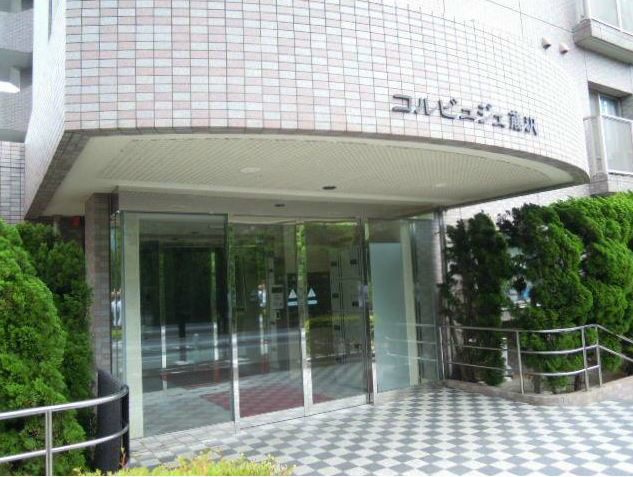 コルビュジェ藤沢 その他外観1