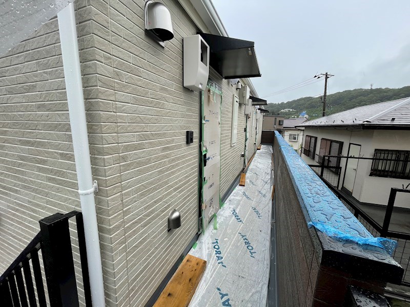 ルノン逗子海岸 その他外観1