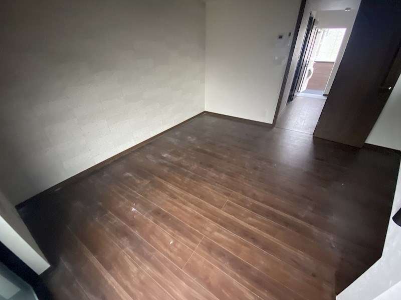 ルノン逗子海岸 ベッドルーム