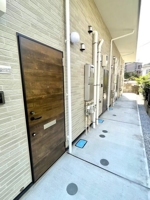 ルノン逗子海岸 その他外観1