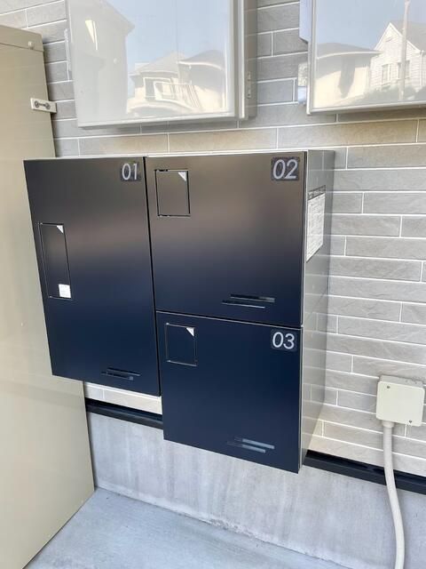 ルノン逗子海岸 その他外観4