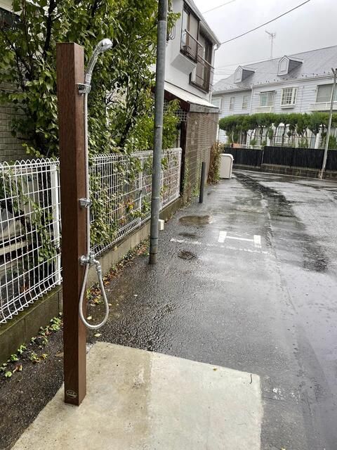 ルノン逗子海岸 その他外観5