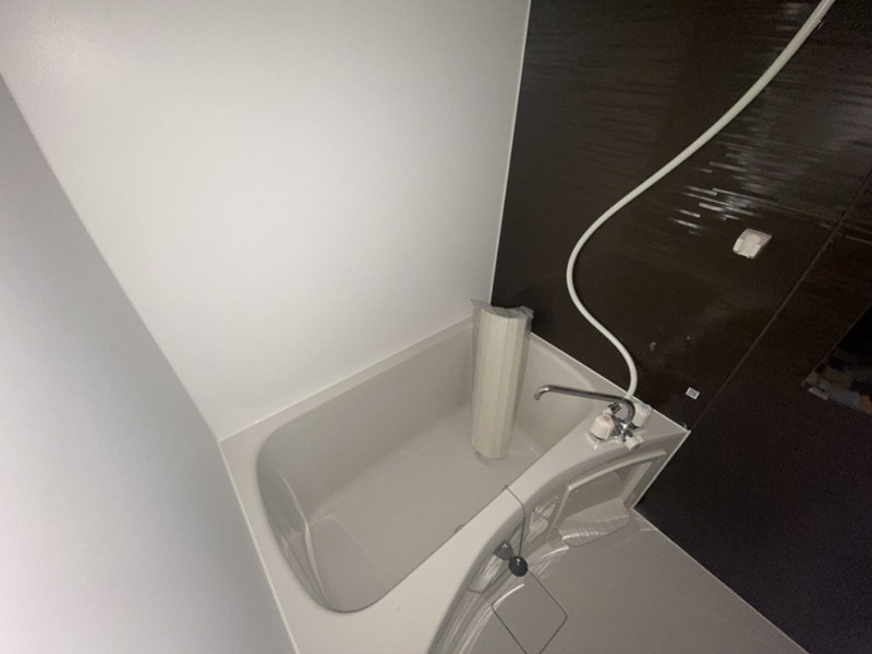 ルノン逗子海岸 風呂画像