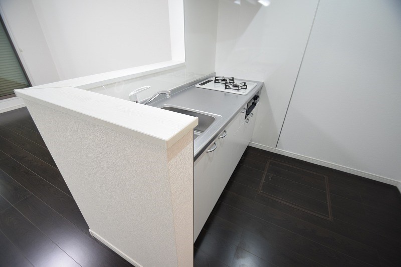 ＬＵＣＥ　ＣＬＡＳＳＩＭＯ キッチン