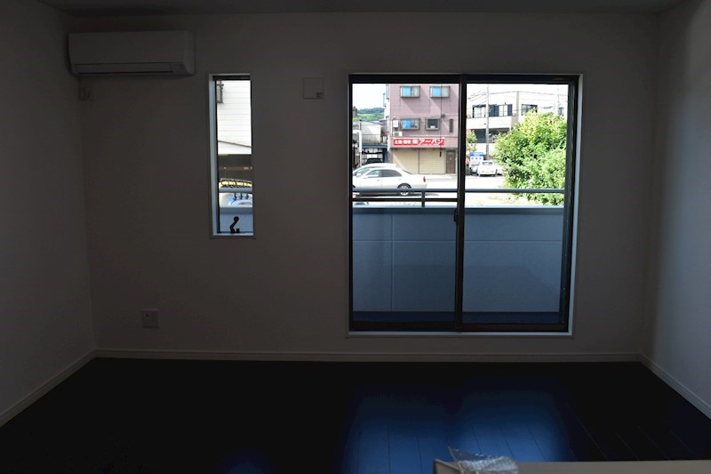 ＬＵＣＥ　ＣＬＡＳＳＩＭＯ ベッドルーム