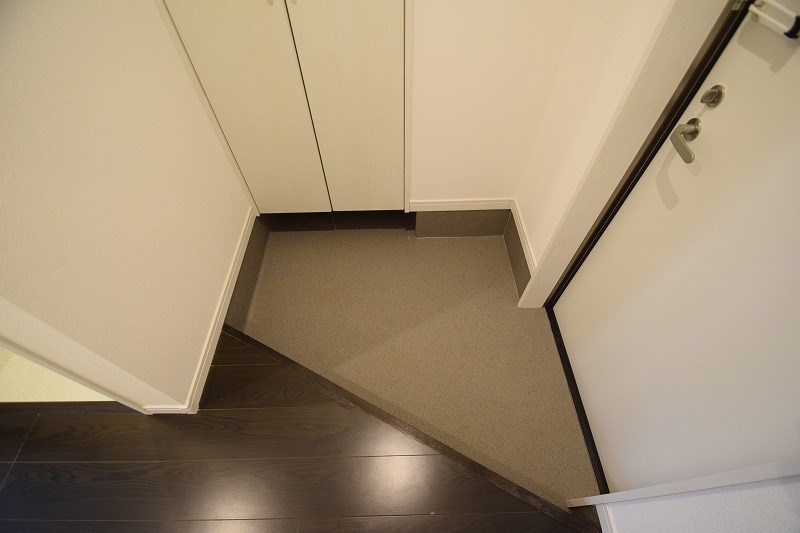 ＬＵＣＥ　ＣＬＡＳＳＩＭＯ 玄関