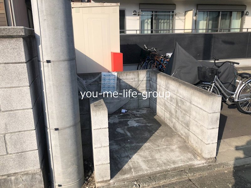 ＬＵＣＥ　ＣＬＡＳＳＩＭＯ その他外観6