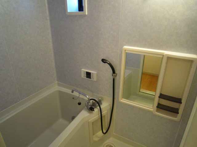 トピックス河原町 リビング