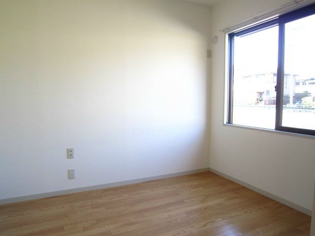 トピックス河原町 ベランダ