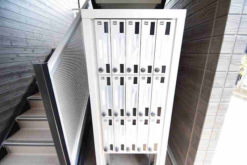 リブリ・Ebina山手 その他外観4