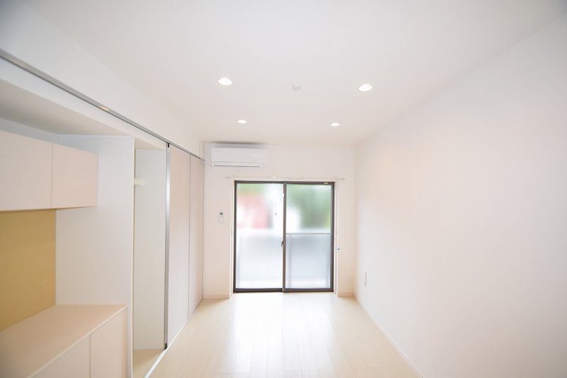 リブリ・Ebina山手 リビング