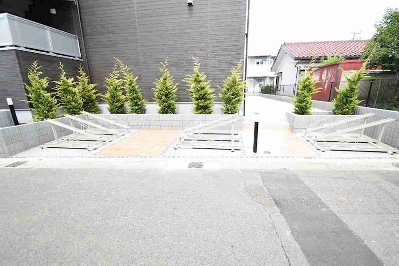 リブリ・Ebina山手 その他外観2