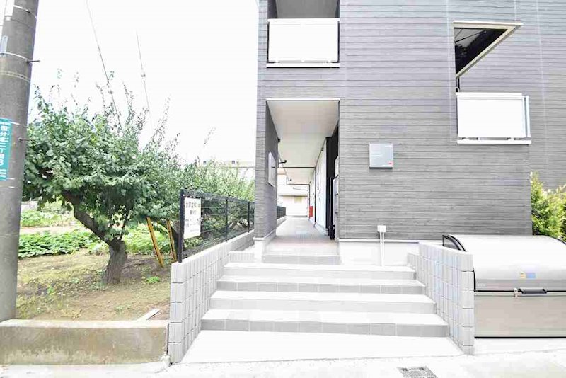 リブリ・Ebina山手 その他外観1