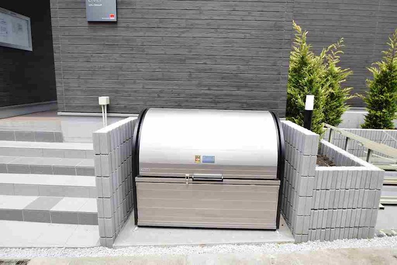 リブリ・Ebina山手 その他外観3