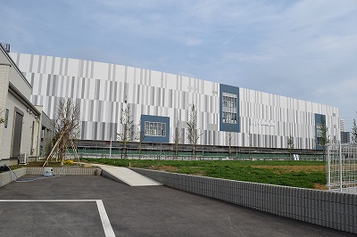 リブリ・Ebina山手 周辺画像5