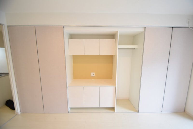 リブリ・Ebina山手 その他1