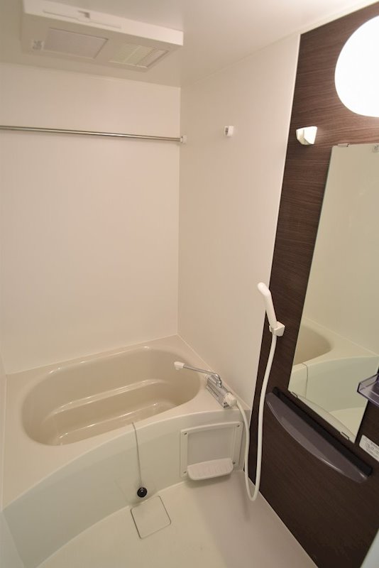 リブリ・Ebina山手 風呂画像