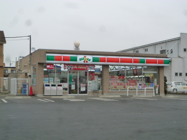 ファミール妻田 周辺画像3