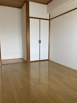 コーポＴ＆Ｇ リビング