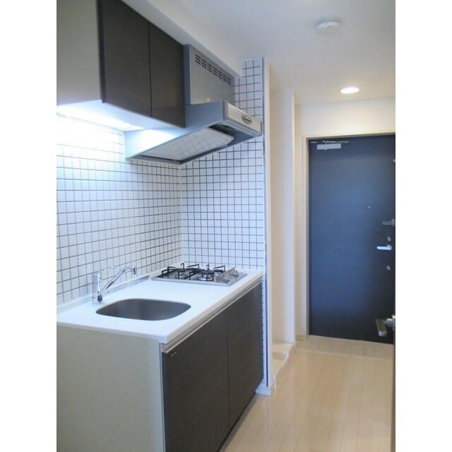 style BE  キッチン