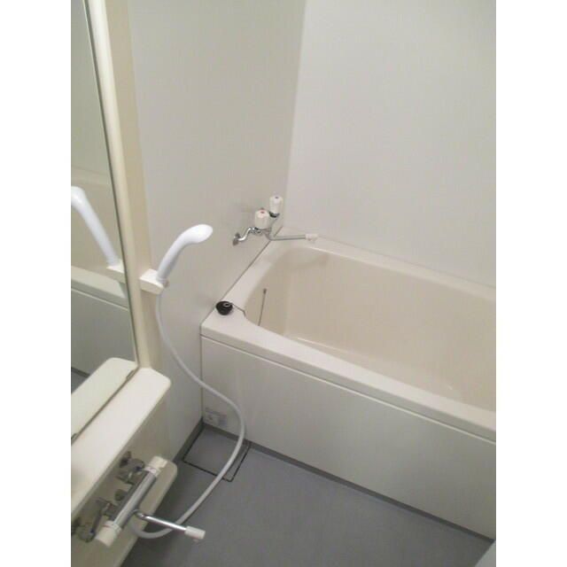 style BE  風呂画像