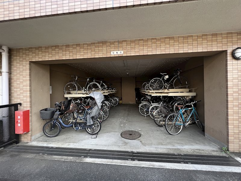 グランレスパス その他外観4