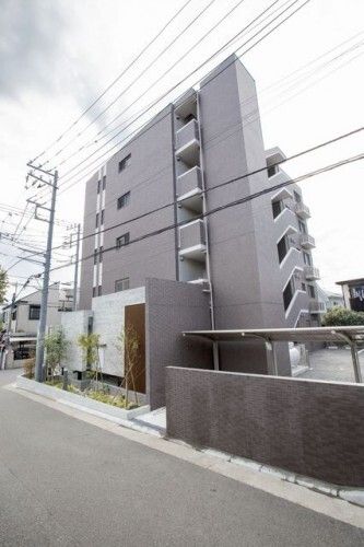 ヴィオレット湘南 その他外観1