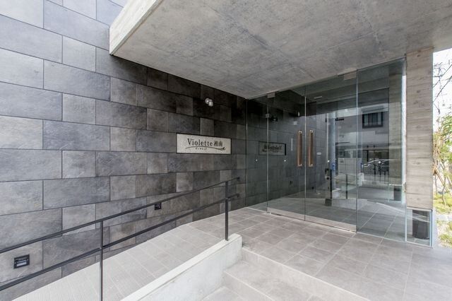 ヴィオレット湘南 その他外観5