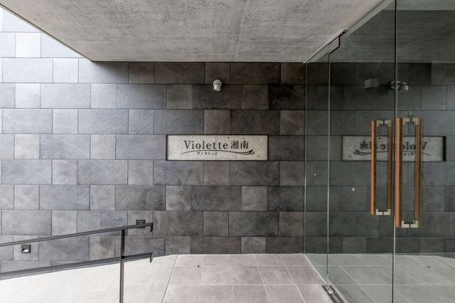 ヴィオレット湘南 その他外観6