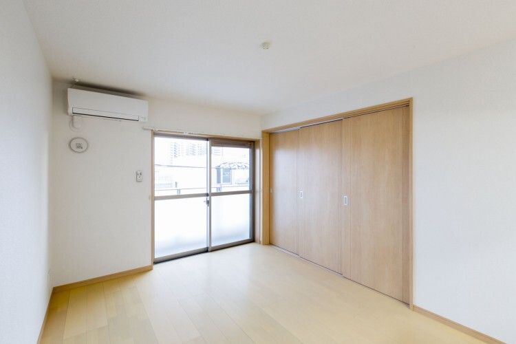 ヴィオレット湘南 リビング