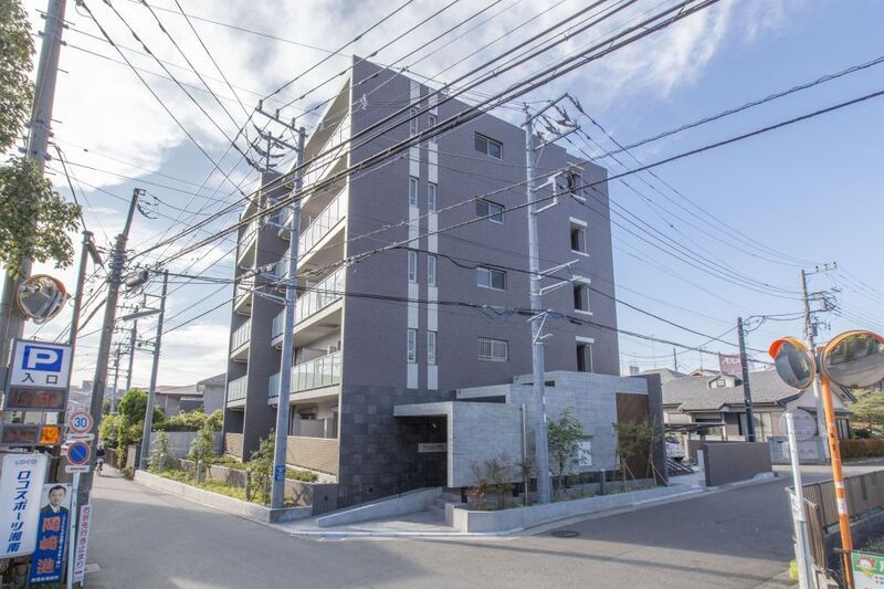 ヴィオレット湘南 その他15