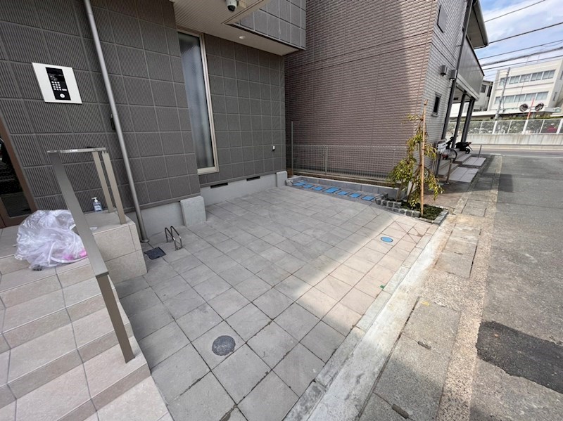 SAKURA　COURT その他外観1