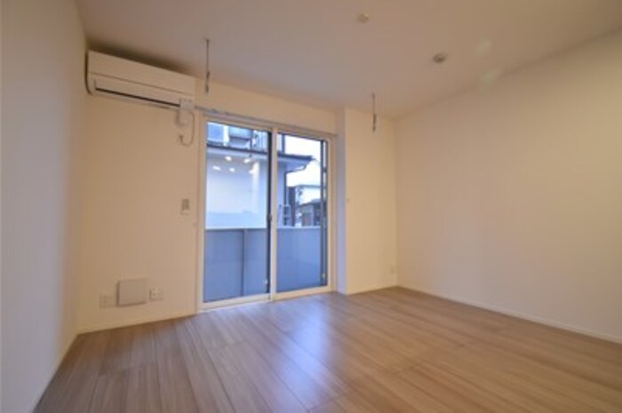 ロイヤルスター リビング