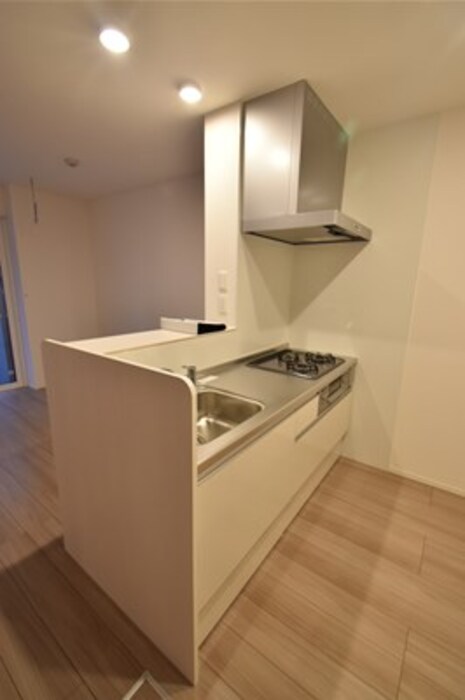 ロイヤルスター キッチン