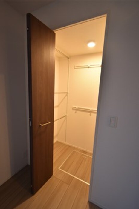 ロイヤルスター ベッドルーム