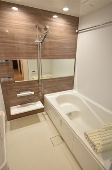 ロイヤルスター 風呂画像