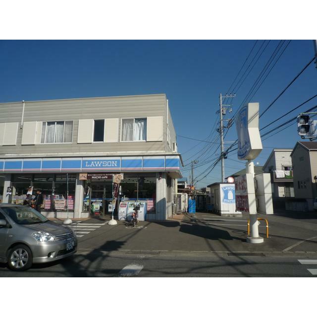 コーポ山口 周辺画像1