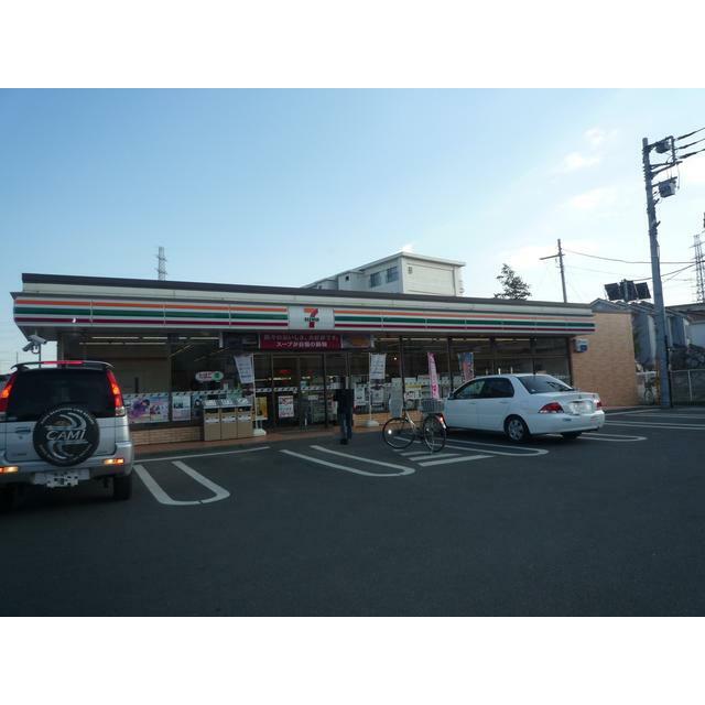 コーポ山口 周辺画像4