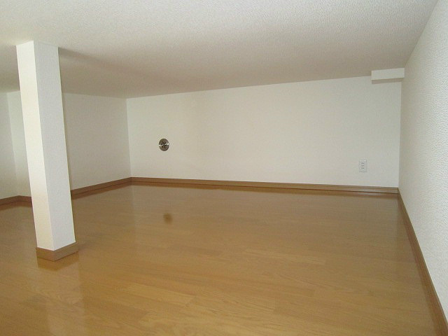 サンヴィアーレ湘南 ベッドルーム