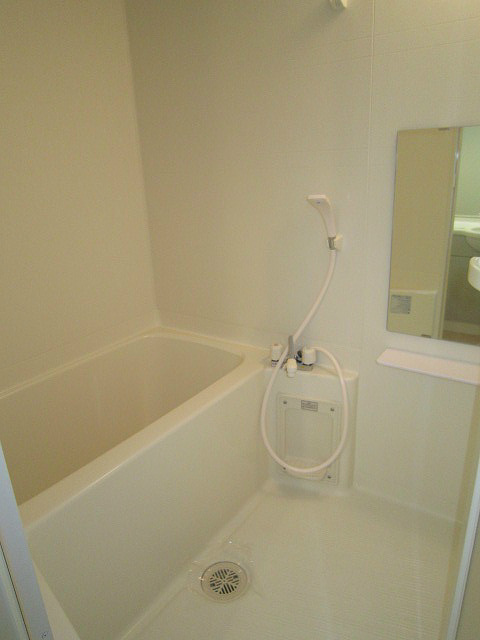 サンヴィアーレ湘南 風呂画像