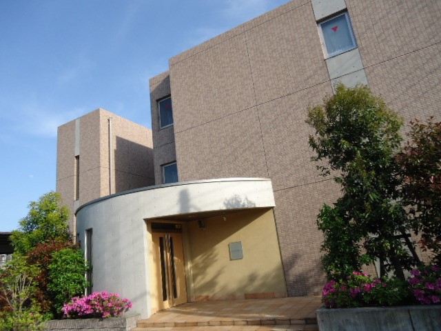 レガート湘南台 105号室 外観