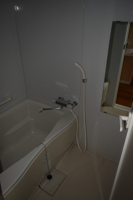 レガート湘南台 風呂画像